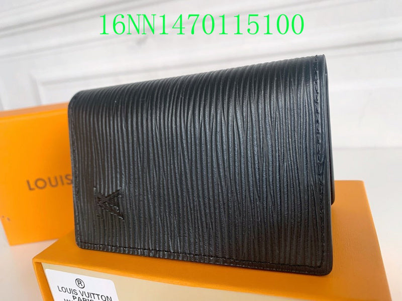 COZY BAGS - CHL Wallet - 1164