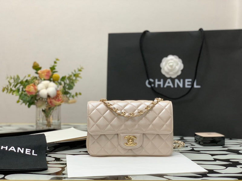 COZY BAGS - CHL Lady Bags - 519