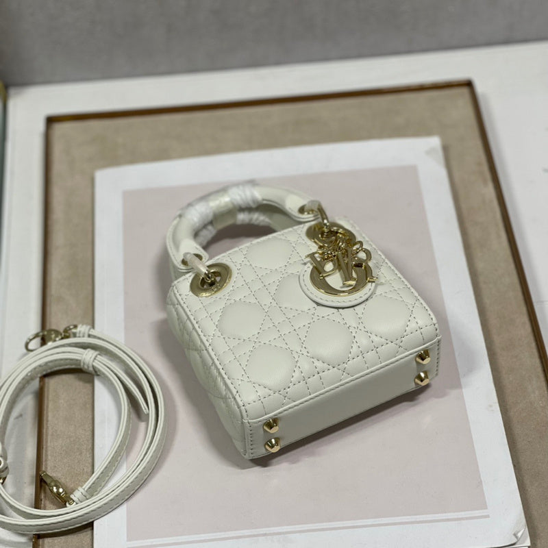 JB - DOR Lady Bags - 075