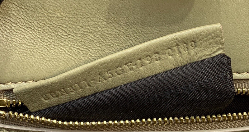 COZY BAGS - FDE Bags - 590