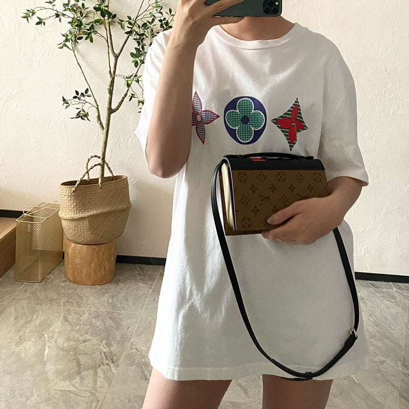 COZY - LV Bags - 1382
