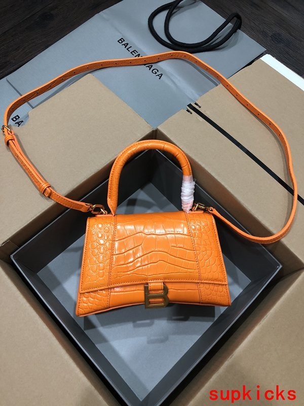 COZY BAGS - BG Hourglass Bags - 121