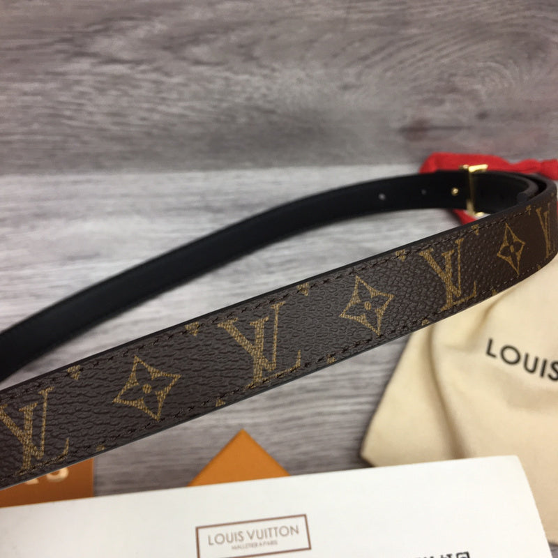 JB - LOV Belts - 036