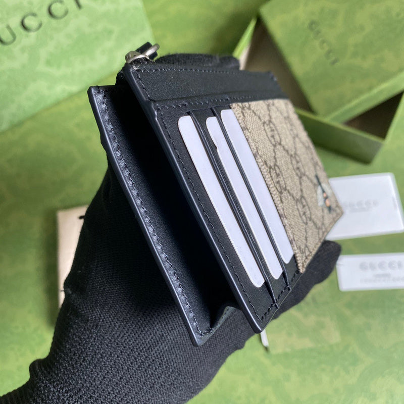 Cozy Bags - GUKI Women Wallets - 089