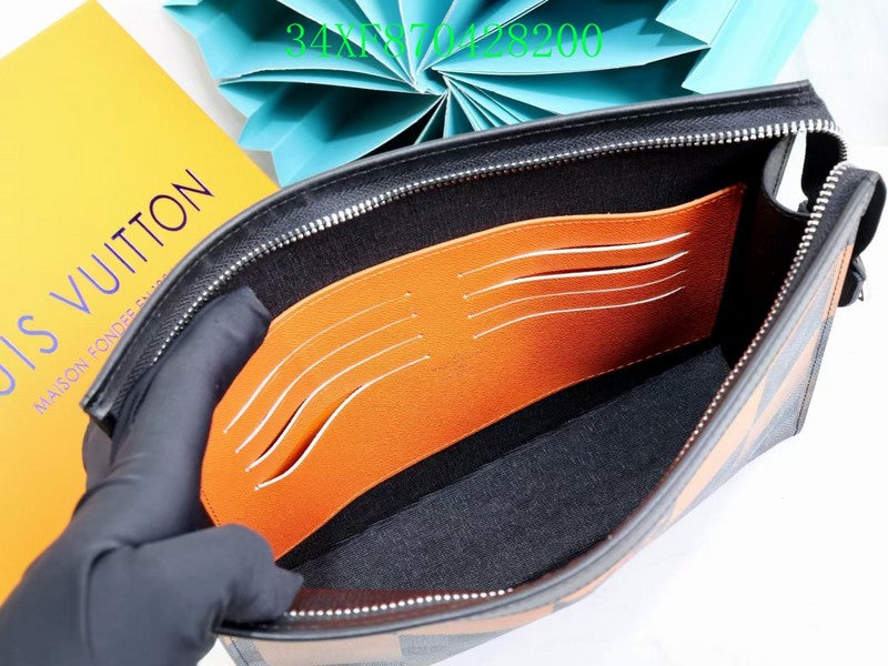 COZY BAGS - CHL Wallet - 968