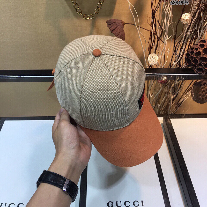 COZY BAGS - BOR Hats & Caps - 143