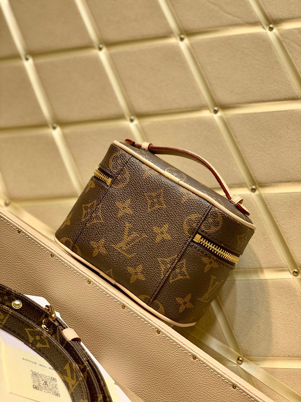 COZY - LV Bags - 4711
