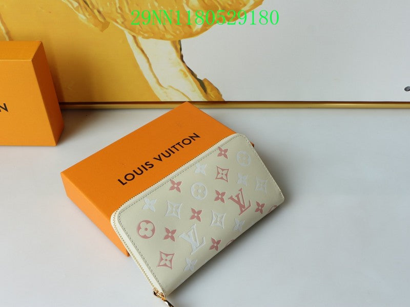 COZY BAGS - LOV Wallet - 410