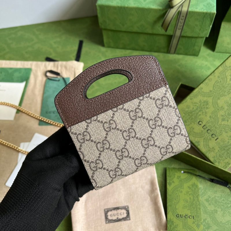 COZY BAGS - GUKI Women Bags - 993