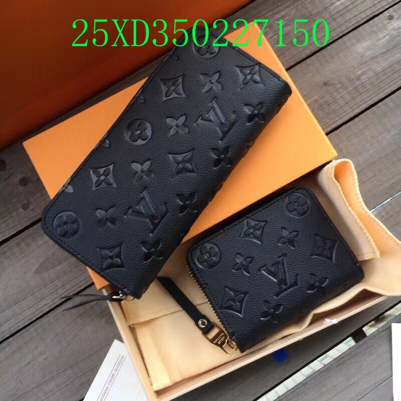 COZY BAGS - CHL Wallet - 1121