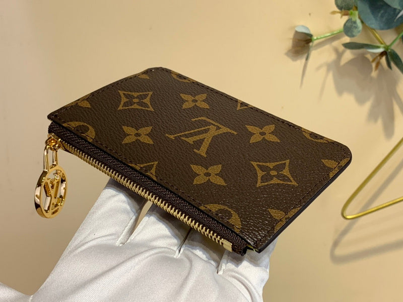 COZY - LOV Wallets - 254