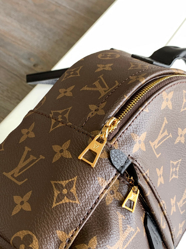 COZY - LOV Backpacks - 070