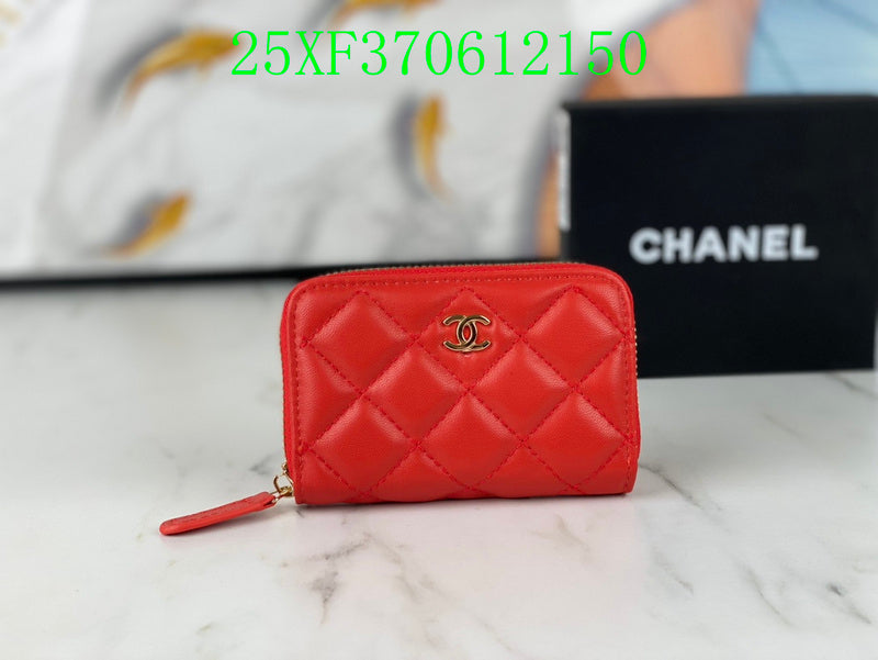 COZY BAGS - CHL Wallet - 129