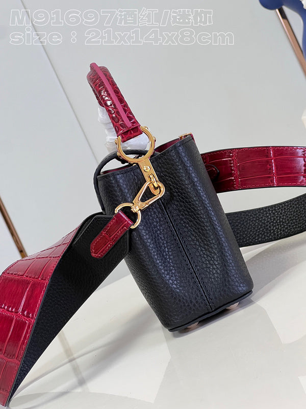 COZY BAGS - LOV Bags - 073