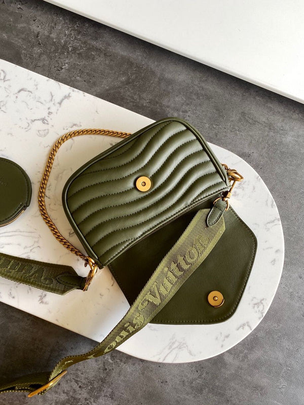 COZY - LV Bags - 4430