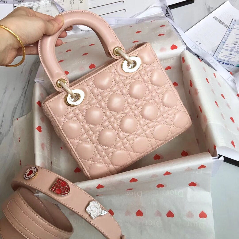 JB - DOR Lady Bags - 402
