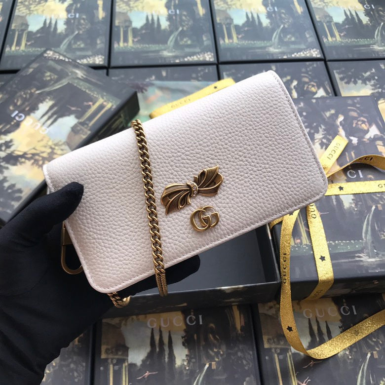 COZY BAGS - Guki Wallet - 432