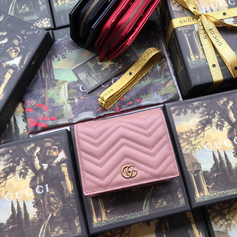COZY BAGS - Guki Wallet - 611