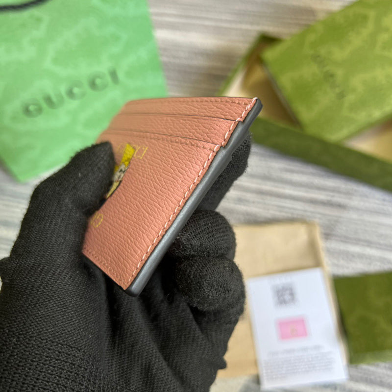 Cozy Bags - GUKI Women Wallets - 050