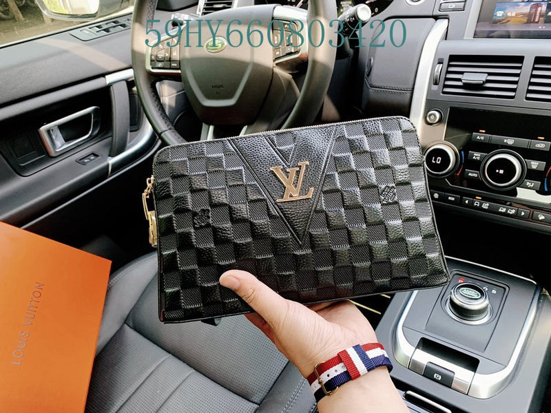 COZY BAGS - CHL Wallet - 1226