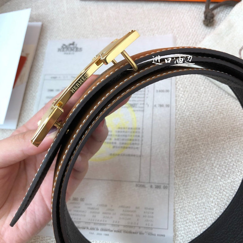 COZY - HMS Belts - 038