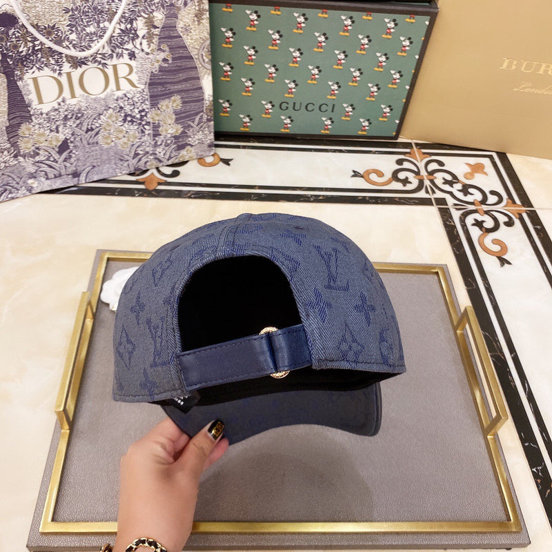 COZY BAGS - LOV Hats & Caps - 361