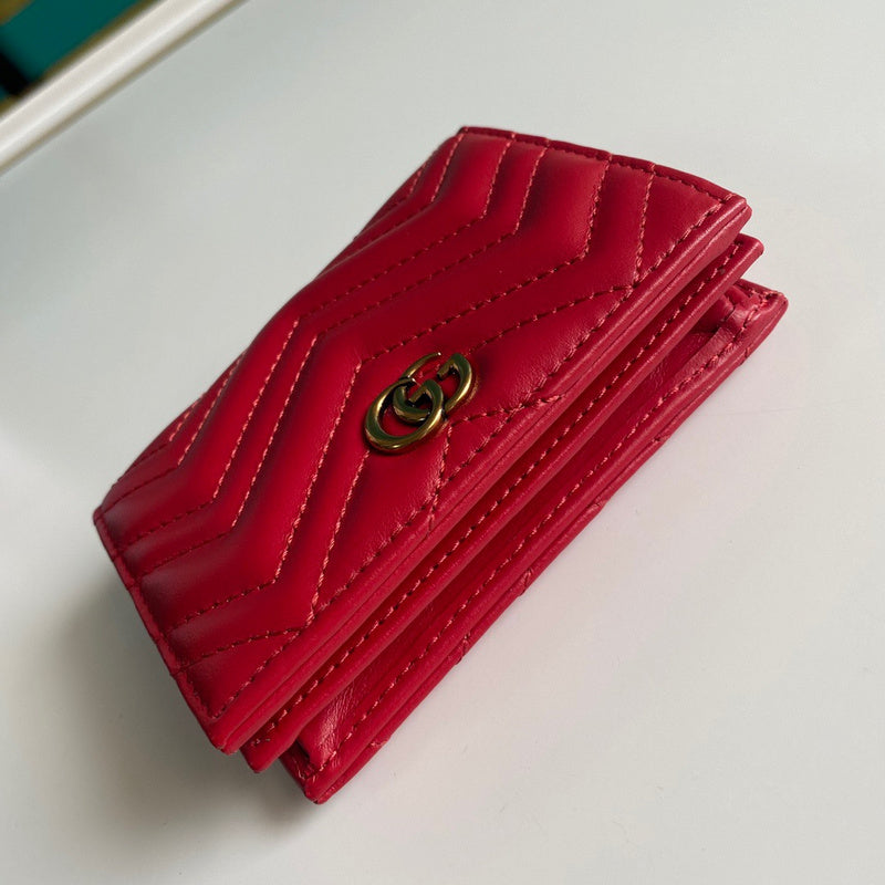 Cozy Bags - GUKI Women Wallets - 148