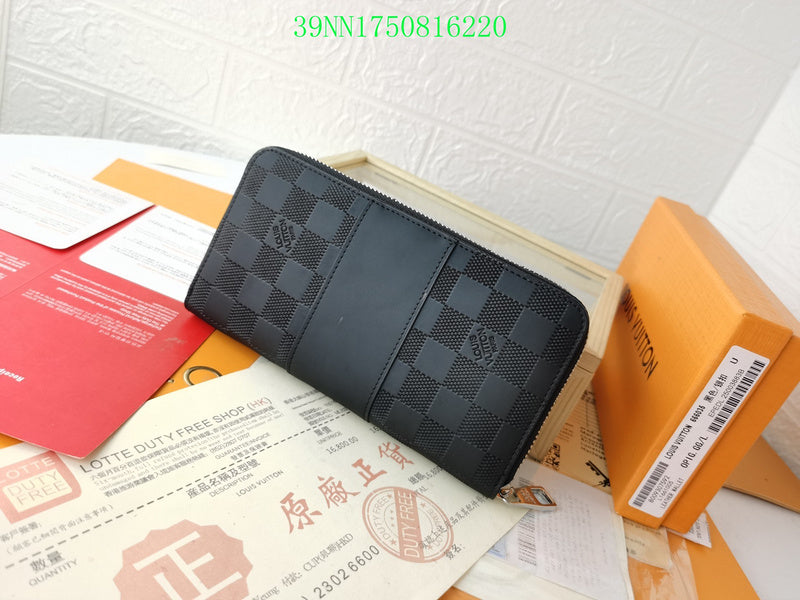 COZY BAGS - CHL Wallet - 651