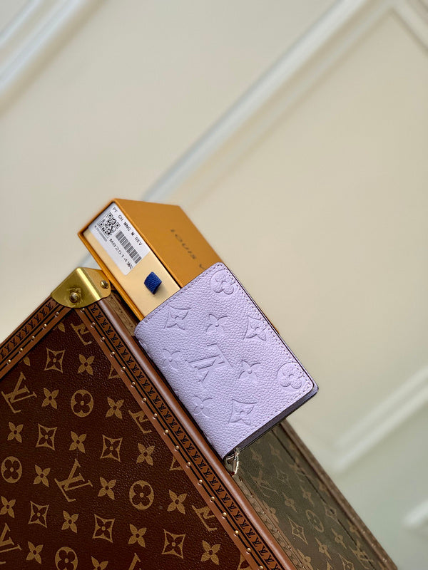 COZY - LOV Wallets - 040