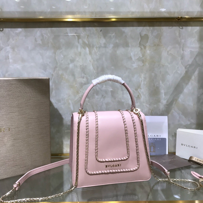 JB - BGL Lady Bags - 209