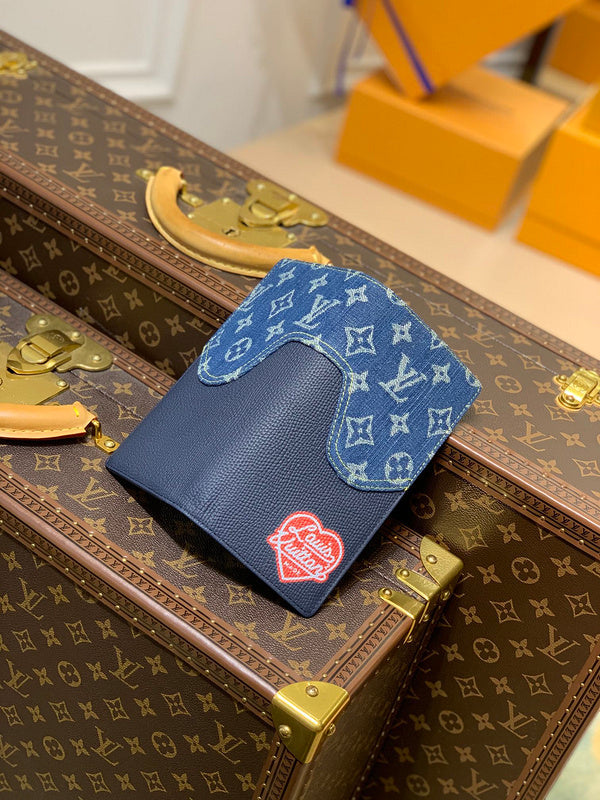 COZY BAGS - LOV Wallets - 656