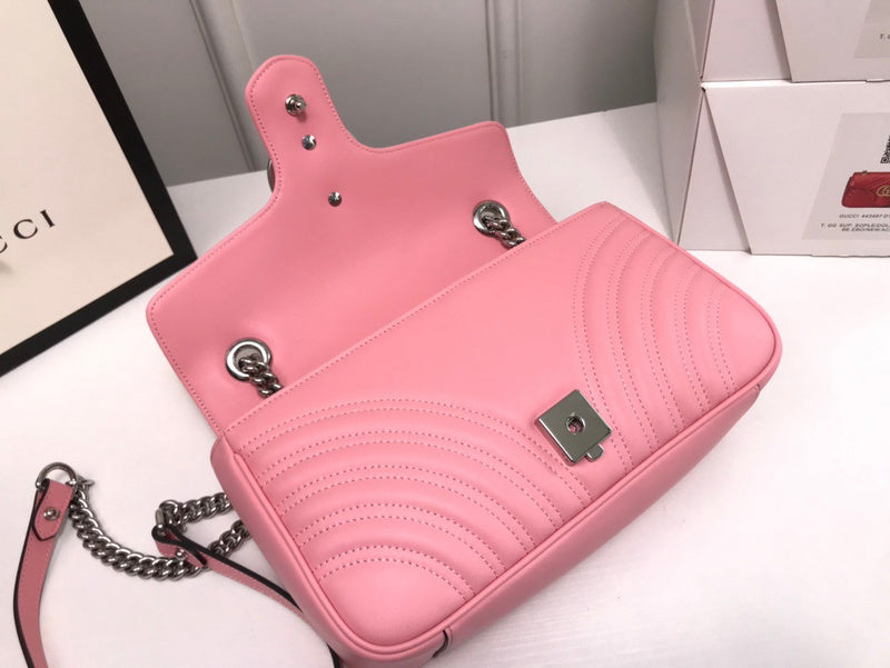 COZY - Guki Lady Bags - 1070