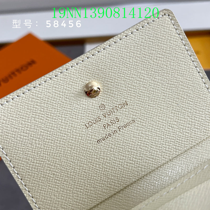 COZY BAGS - LOV Wallet - 127