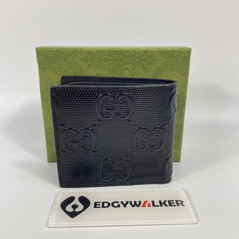 Cozy Bags - GUKI Men Wallets - 098