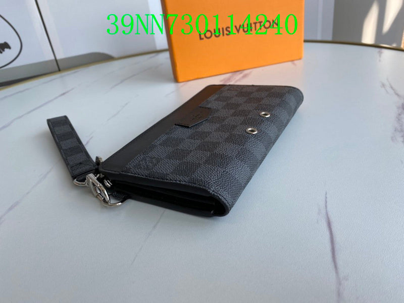 COZY BAGS - CHL Wallet - 1196