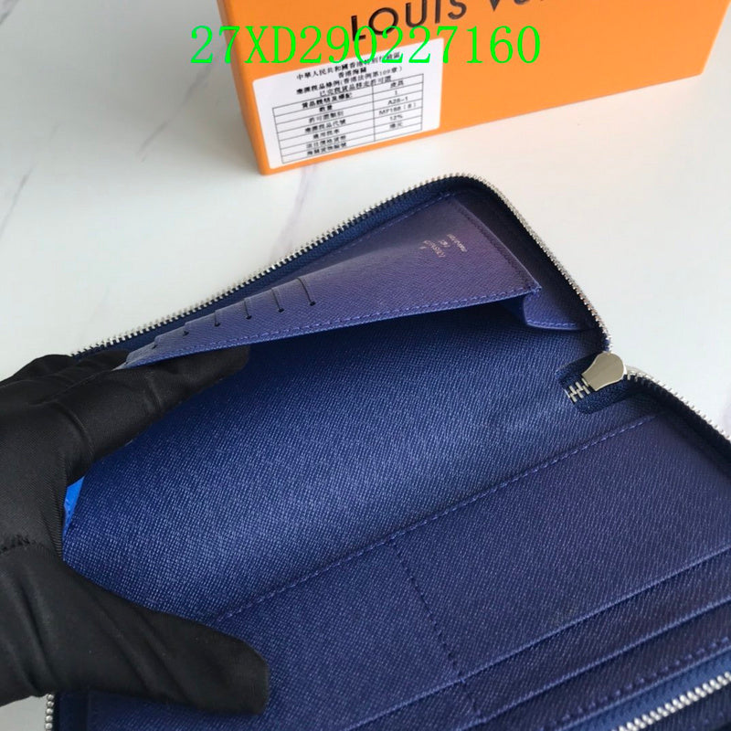 COZY BAGS - CHL Wallet - 1126