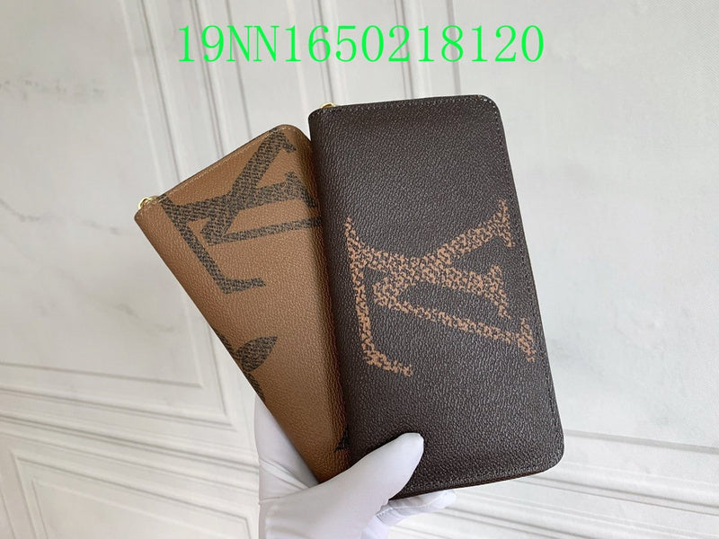 COZY BAGS - CHL Wallet - 232