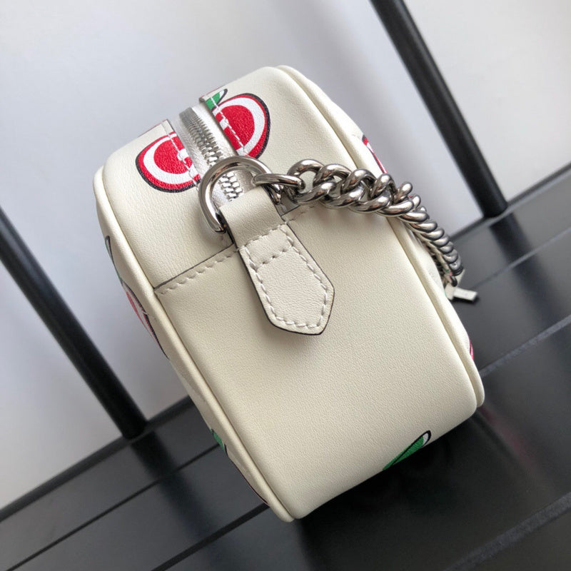 JB - Guki Lady Bags - 1266