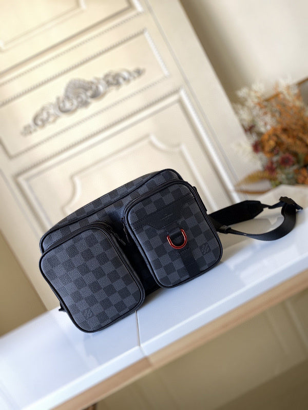 COZY BAGS - LOV Bags - 3906