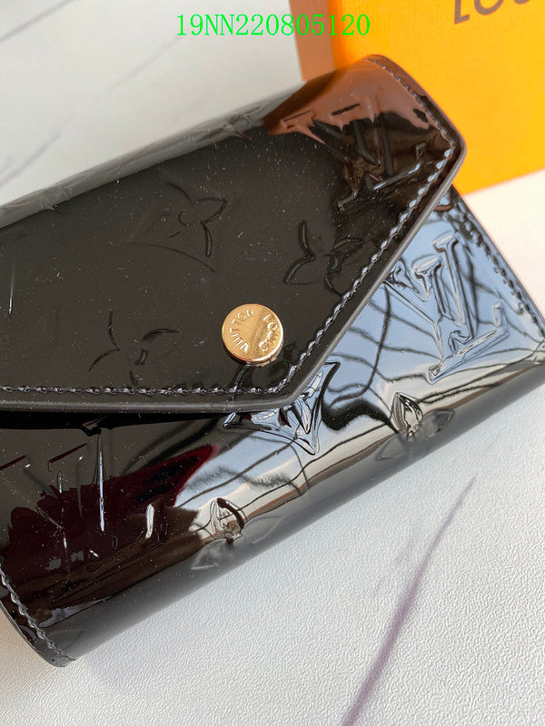 COZY BAGS - CHL Wallet - 706