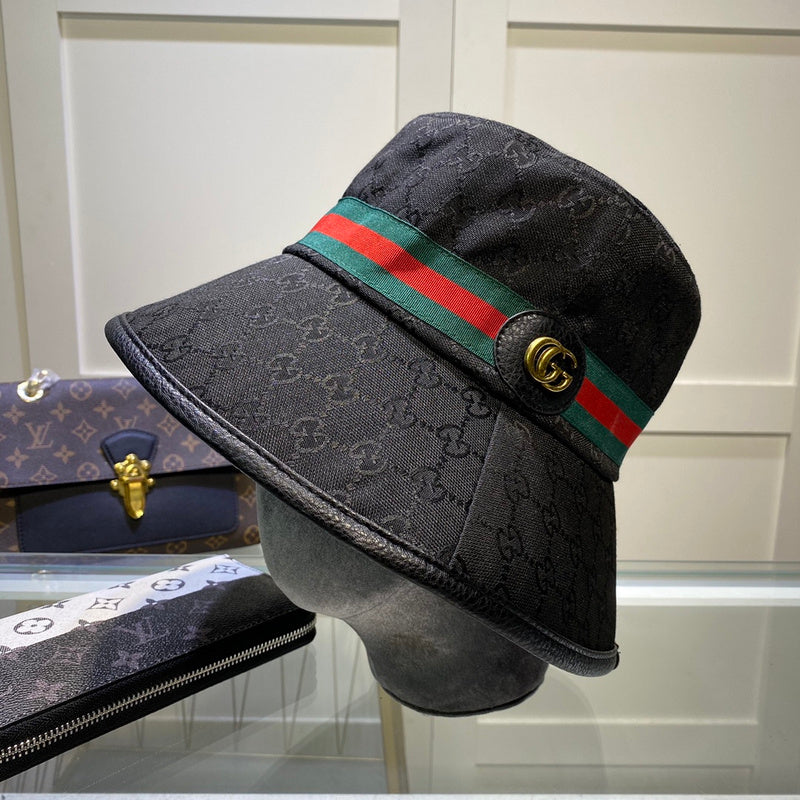 COZY BAGS - Guki Hats & Caps - 087