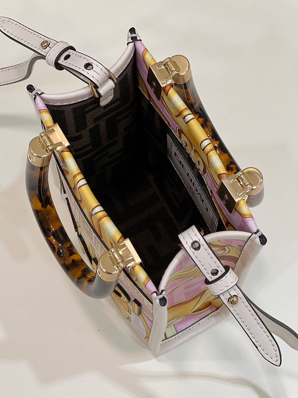 COZY BAGS - FDE Bags - 323