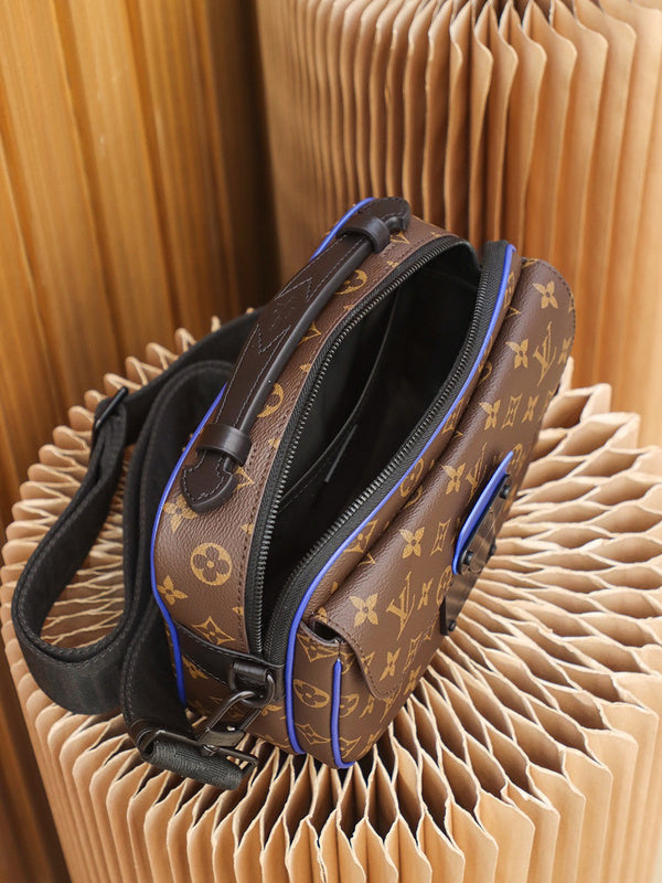 COZY BAGS - LOV Bags - 1738