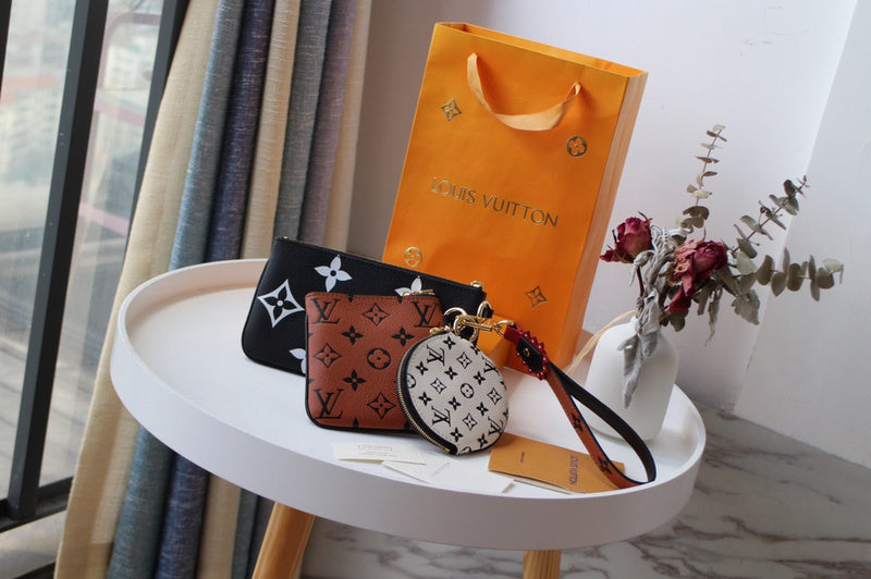 COZY - LV Bags - 4634