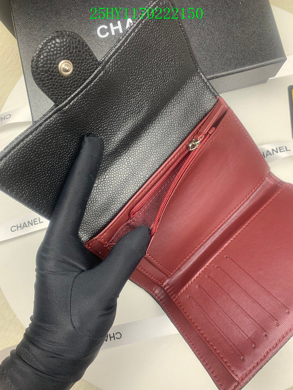 COZY BAGS - CHL Wallet - 199