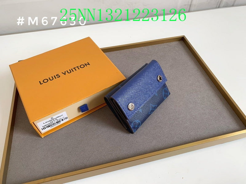 COZY BAGS - CHL Wallet - 309