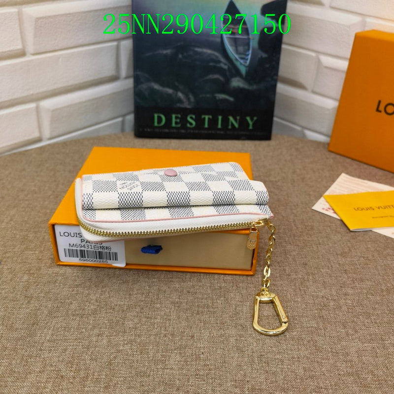 COZY BAGS - LOV Wallet - 1408
