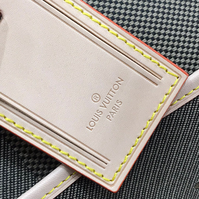 JB - LOV Travel Bags - 116
