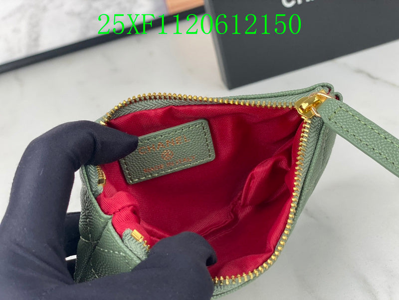 COZY BAGS - CHL Wallet - 117