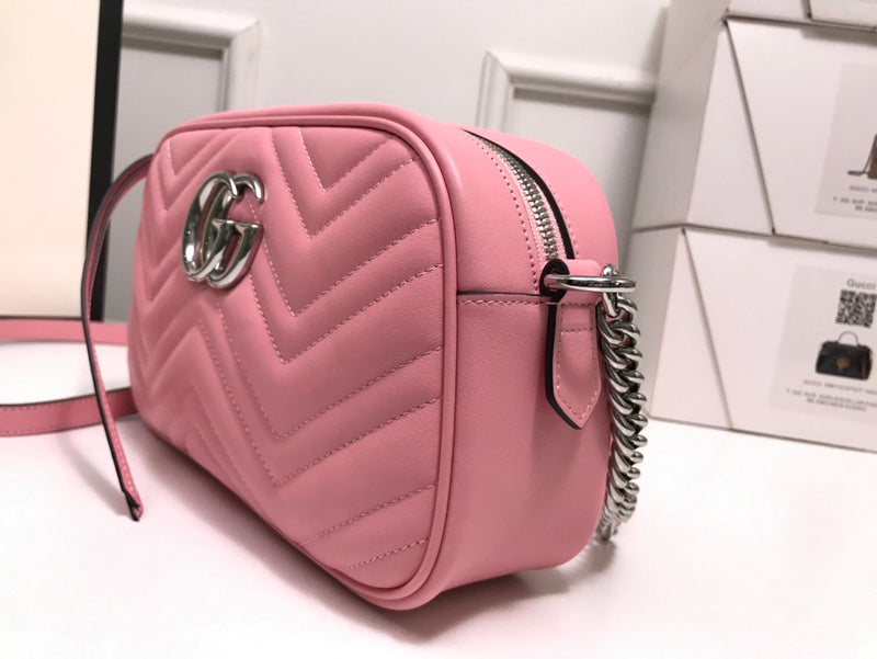 JB - Guki Lady Bags - 1081